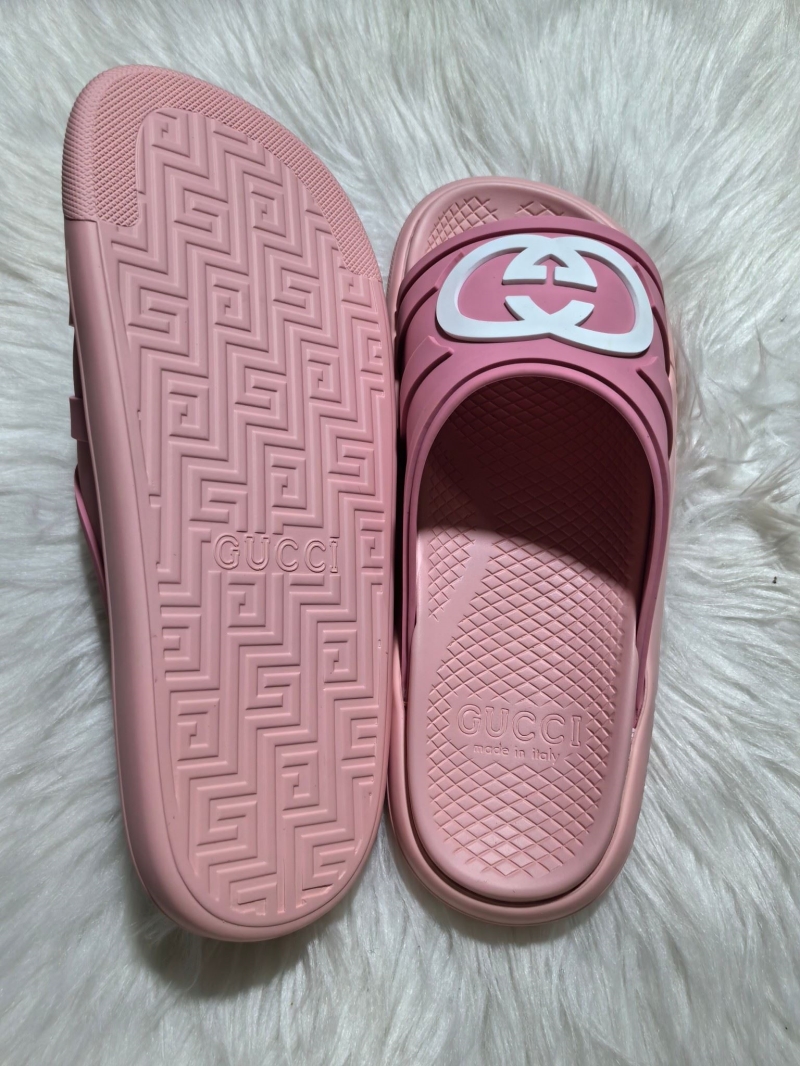 Gucci Slippers